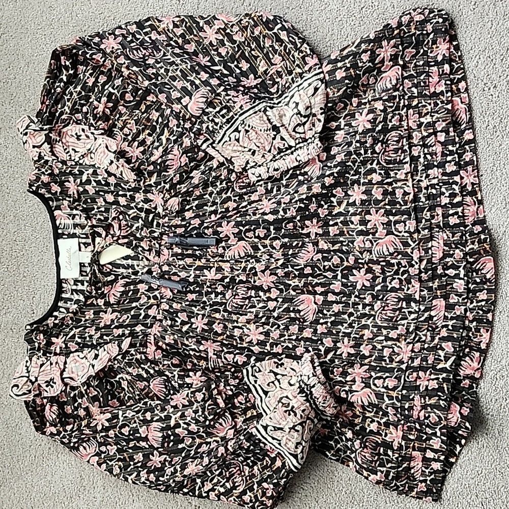 Cleobella Brynlee Blouse